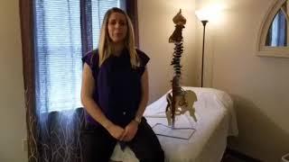 Pelvic Floor and Core Rehabilitation- Randi Osterloo, PT DPT