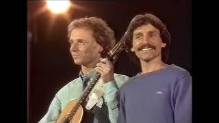 1983 Germany: Hoffmann & Hoffmann - Rücksicht (5th place at Eurovision Song Contest) with SUBTITLES