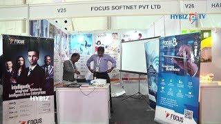 Focus Softnet Pvt Ltd | Poultry Exhibition 2017