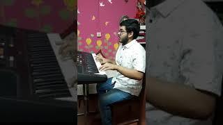 98 Marks | TRINITY COLLEGE LONDON | Grade 1 | Distinction | Digital Electronic Keyboard Exam | KRMS