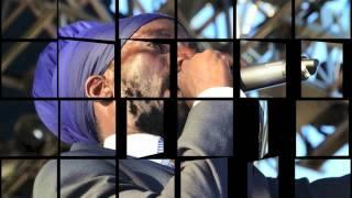 Sizzla - Fight Dem Ownself (North Wind Riddim) Oct 2013 (Jamrockvybz Records)