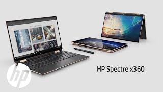 HP Spectre x360 13