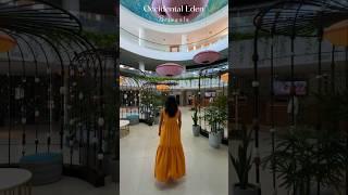 Occidental Eden Beruwala slow living #travel #besthotelsinsrilanka #travelvlog