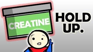 Does It Matter WHEN You Take Creatine? (New Study)