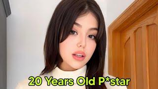 20 Years Old American Love Star New Actress Biography In 2024