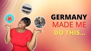 How I changed since moving to Germany/6 Good Habits You May Develop After Moving To Germany