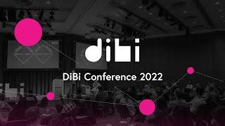 Showreel - DIBI Conference 2022