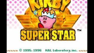 All Kirby super star sound effects(With link to download)