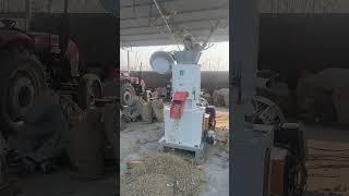 Low Cost Pelletizing Feed Process Machine Pellet Maker