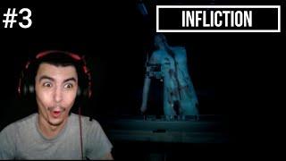 ПРОСТО.АХИРЕННЫЕ, СЦЕНЫ [Infliction] #3