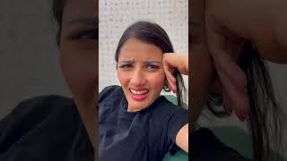 Mere Baski Baat Nahi Hai Bhen  #neetubisht #funny #comedy #lakhneet #youtubeshorts #trending
