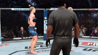 Epic UFC Championship Fight Breakdown | Dominant Takedowns & Submission Defense Masterclass