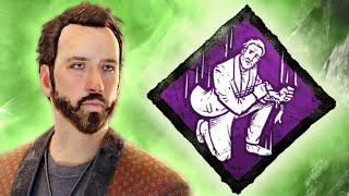 Plot Twist is REALLY underrated... | Dead by Daylight