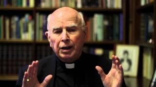 A message from Bishop Daly