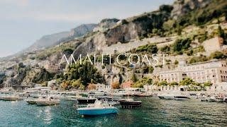 Ravello Wedding Video, Amalfi Coast, Italy