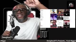 DawgfaceTV's “Unleashed: Reloaded!" Eastside Rey | Street Girl Juanita's Ex Girlfriend (((LIVE)))