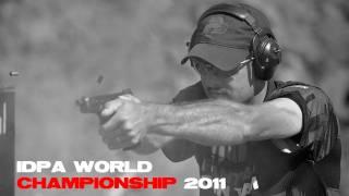 IDPA World Championship 2011