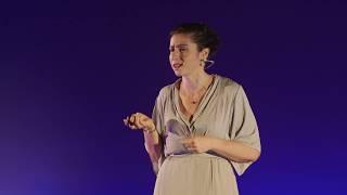 Live Small, Think Big | Anna Fredericks | TEDxJCUCairns