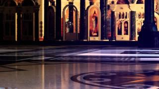ZOA | Architectural Animation | Demo Reel | 2012