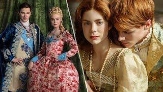 10 Best Historical Romance Tv shows on Netflix, Prime Video, HBOMax, Hulu