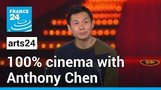 Film show: Hearts melt in Anthony Chen's 'The Breaking Ice' • FRANCE 24 English