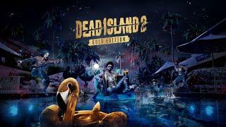  LIVE DEAD ISLAND 2 WALKTHROUGH LET'S PLAY STREAM WITH GAMERHOODUK