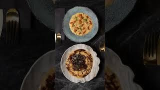 let's see my dishes together. Instagram Iosif giannitsopoulos #chef #food #seafood #cooking