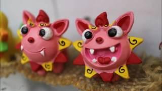 沖縄のお土産屋　フリーゾーン　国際通りの達人