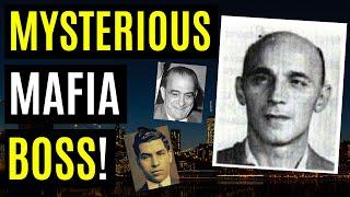 PHILIP LOMBARDO aka BENNY SQUINT - The Mob Boss who was the OPPOSITE of GOTTI!