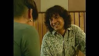 Zakir Hussain ACTING ROLE in Saaj