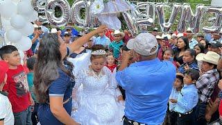 ASÍ SE CELEBRA UNA BODA EN ALDEA EL SAUCE ‍️‍️ / @yosoytiogil502guate