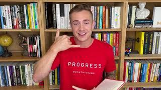 Nicholas Hutchison - BookThinkers Review (Long)