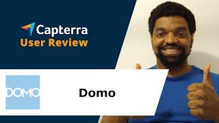 Domo User Review