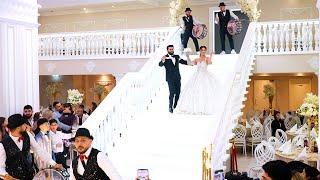 Tarek Shexani/Danial & Sarvin / Part01 / Gold Deko /#DilocanPro #Hochzeit #Wedding #Kurdish #Dilocan