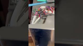 #Kenmore Elite Refrigerator Not making Ice #shorts