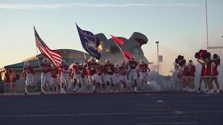 Game of the Week: Inderkum Tigers vs. Folsom Bulldogs