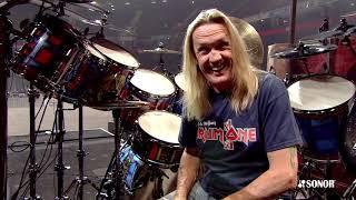 Kit Walkthrough: Nicko McBrain (Legacy Of The Beast SQ²)