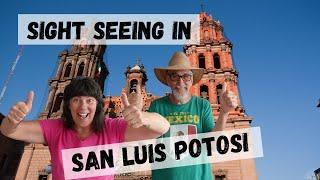 Things to do in San Luis Potosi