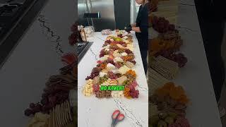 Очень Красивый Сырный Стол (loverboards on TT)