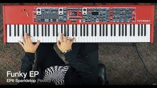 Nord Live Sessions: Robi Botos - Vintage Electric Pianos