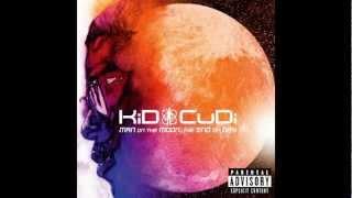 Kid Cudi - Solo Dolo (Nightmare)