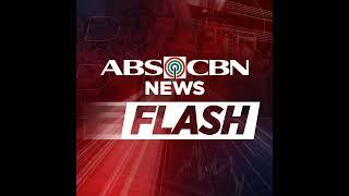 ABS-CBN News Flash - October 13, 2024