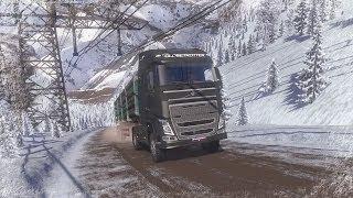 Truckers map by.goba6372.r38 1.7.1 тест 5