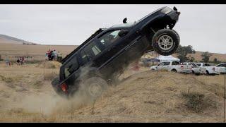 Cooper Tires Battle of the Beasts 2020 - Cape Town South Africa