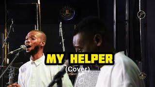 My Helper by Mr M & Revelation ft. Ella (cover) By Minister Danicoco