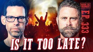 Is The West Past The Point Of No Return? w/ @TomBilyeu