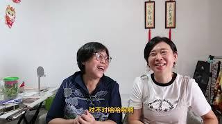 与Vivian聊新加坡"以房养老"政策及分享她的退休生活