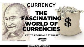 Hidden Secrets Behind the World's Strongest Currencies
