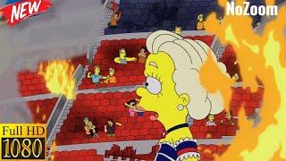 The Simpsons Season 29 Episode 3 | The Simpsons Full Episodes UnCuts NoZoom #1080p