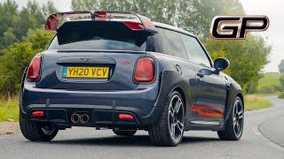 2020 Mini JCW GP Review: It's WILD! | Carfection 4K